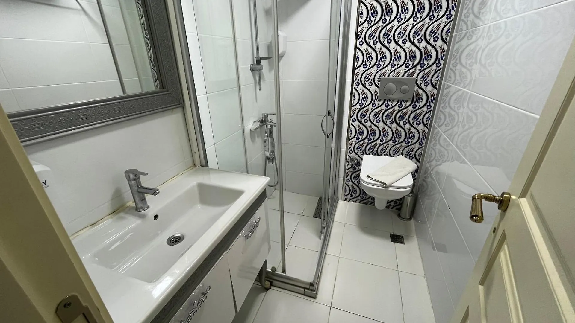 Hotel Le Safran à Istambul
