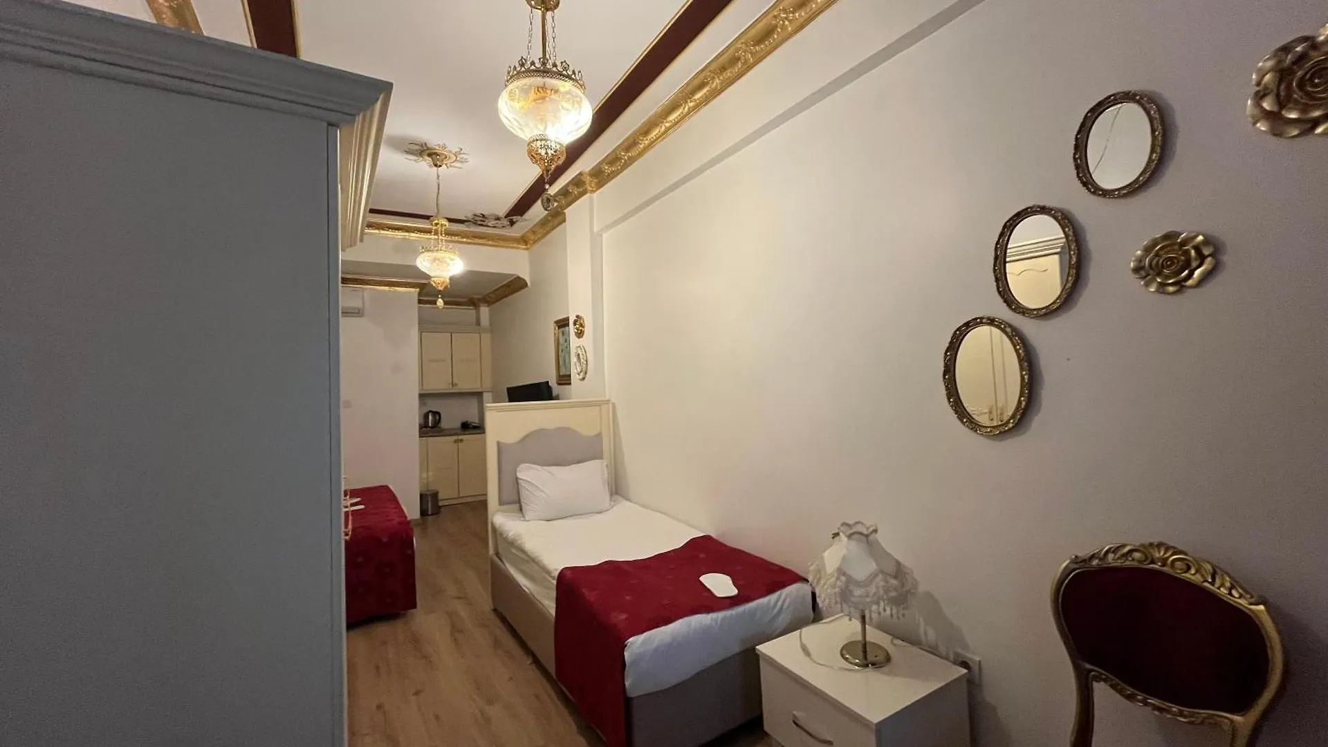 Hotel Le Safran à Istambul 0*,  Turquie