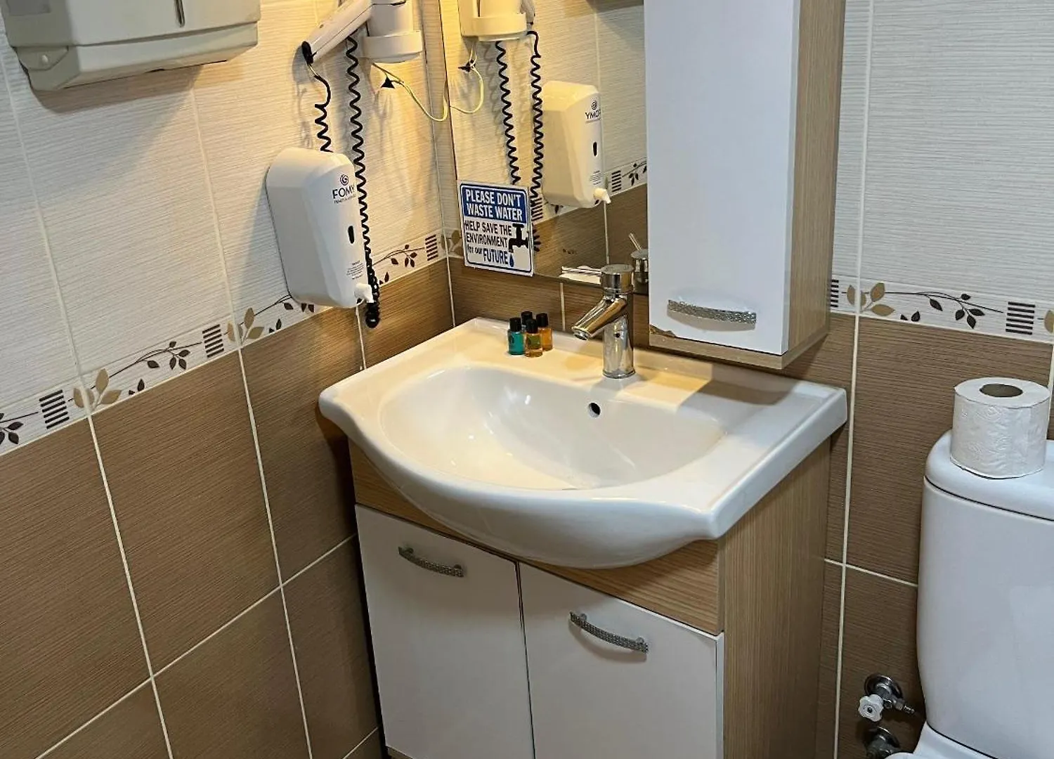Hotel Le Safran à Istambul