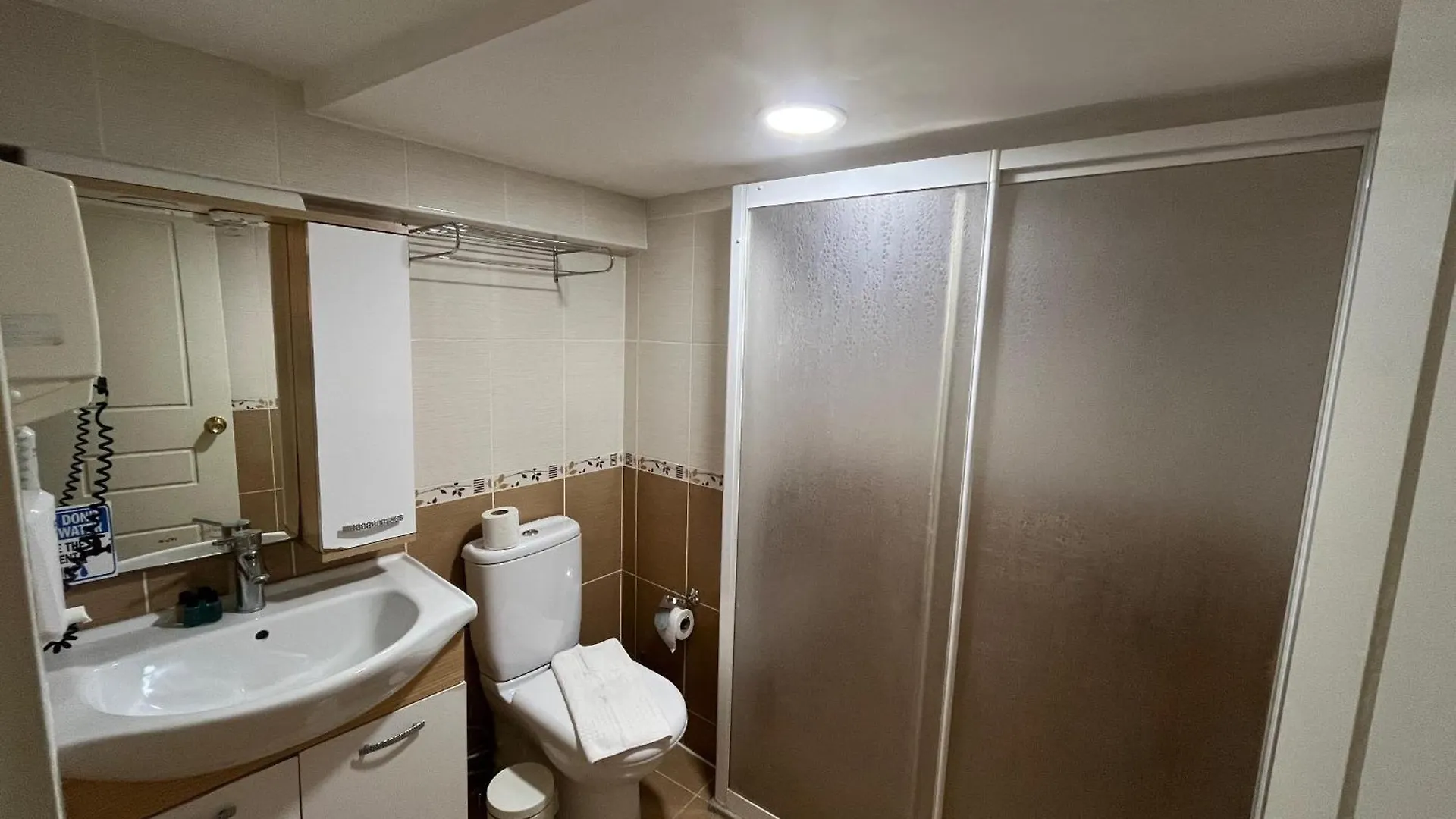 Hotel Le Safran à Istambul