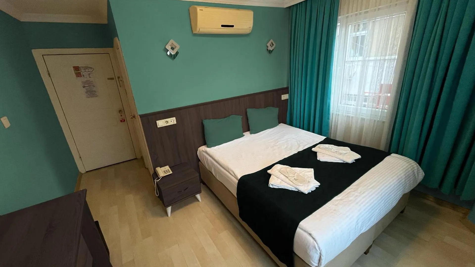 Hotel Le Safran à Istambul