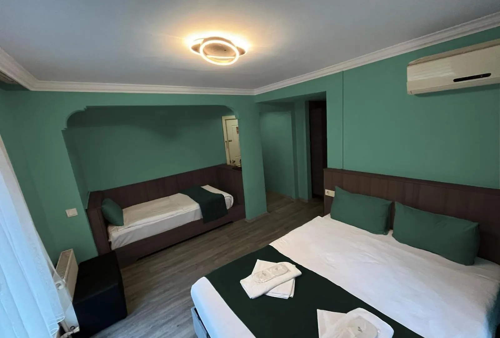 Hotel Le Safran à Istambul