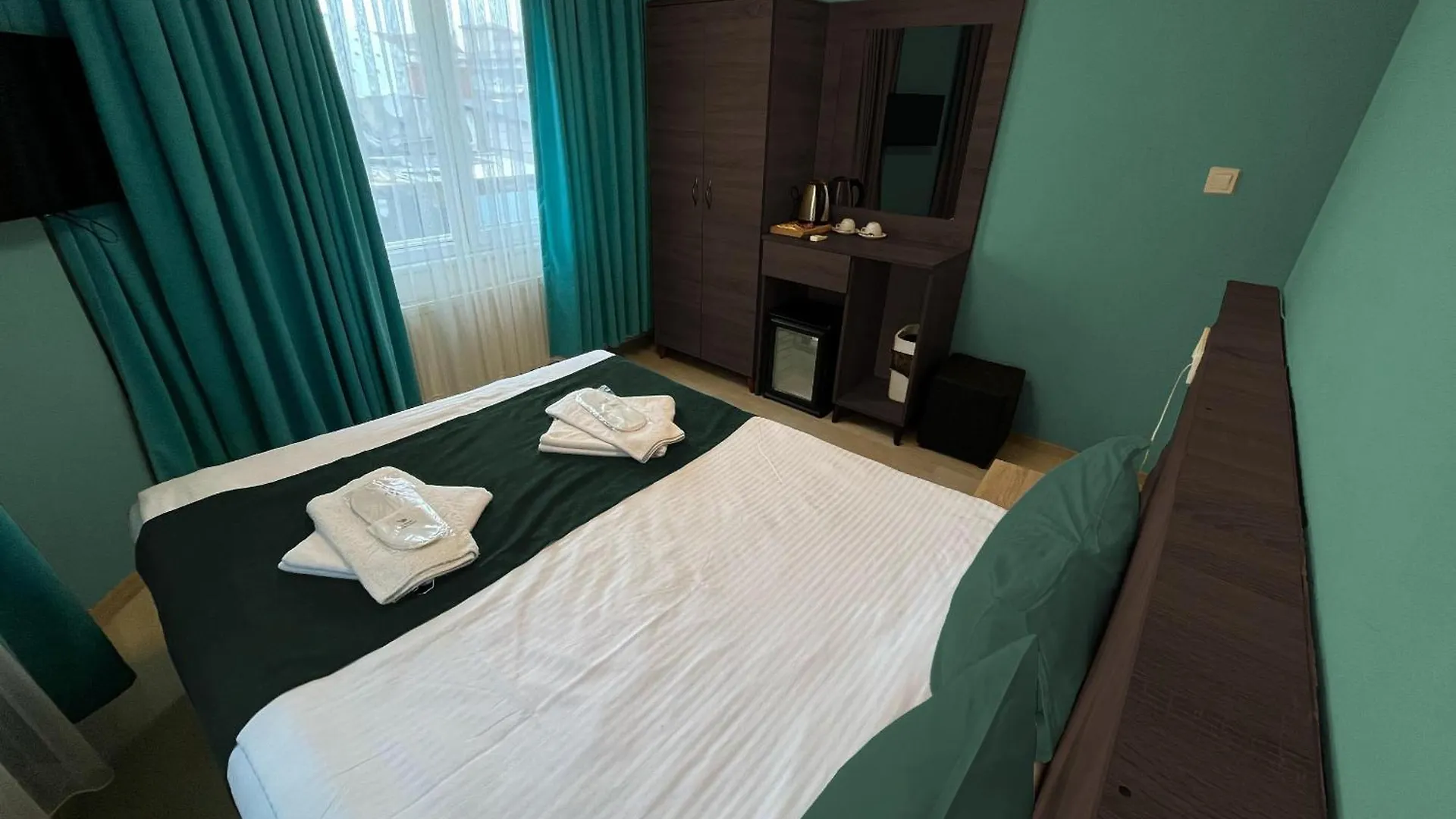 Hotel Le Safran à Istambul