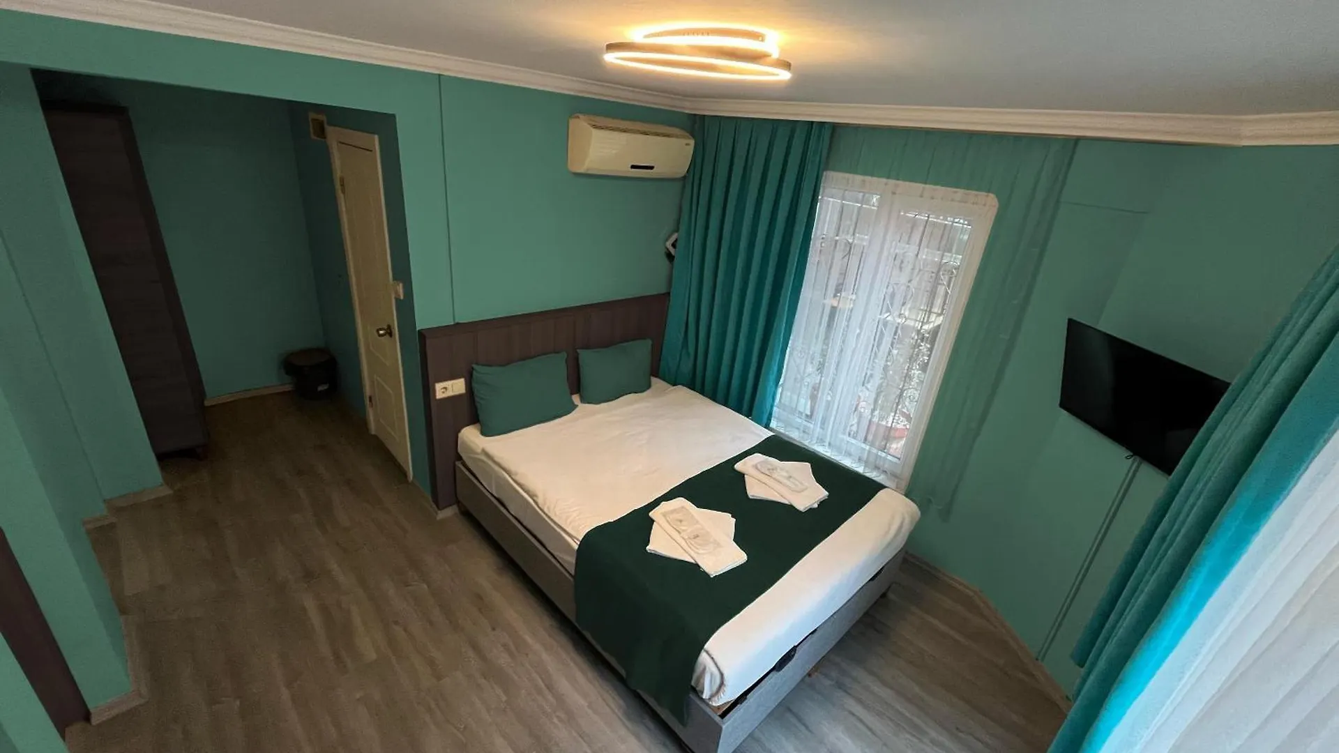 Hotel Le Safran à Istambul