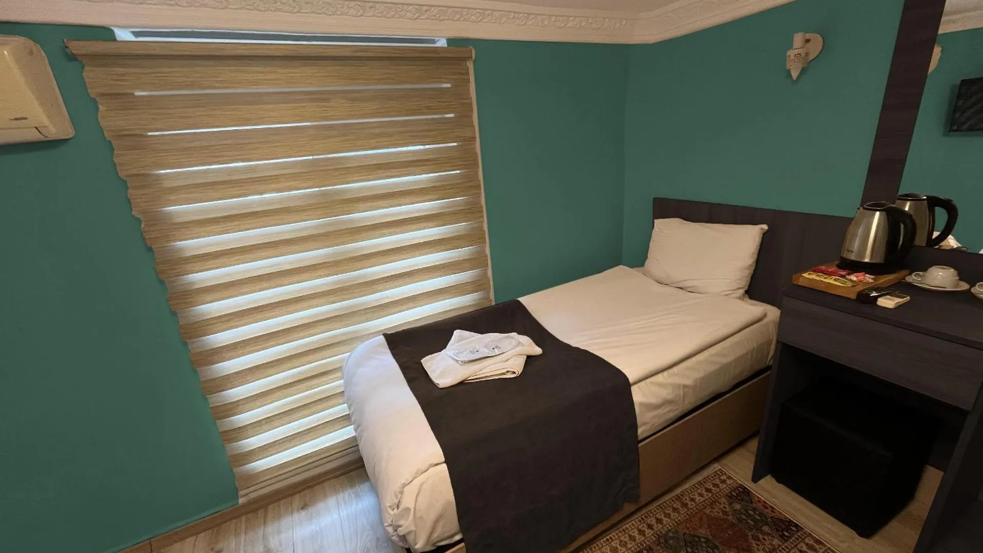 Hotel Le Safran à Istambul