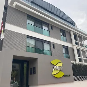 Z-suites Appart hôtel Antalya