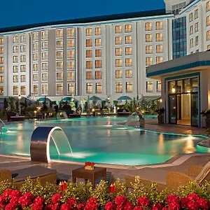 Ng Afyon Wellness & Convention Station touristique Afyonkarahisar
