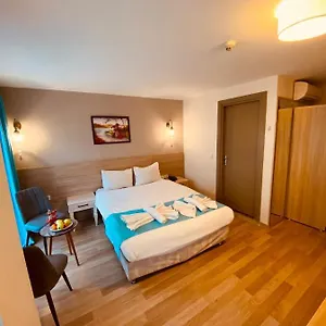 Hotel Asteria Sirkeci, Istambul