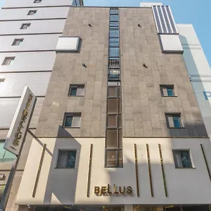 Bellus Hotel Busan
