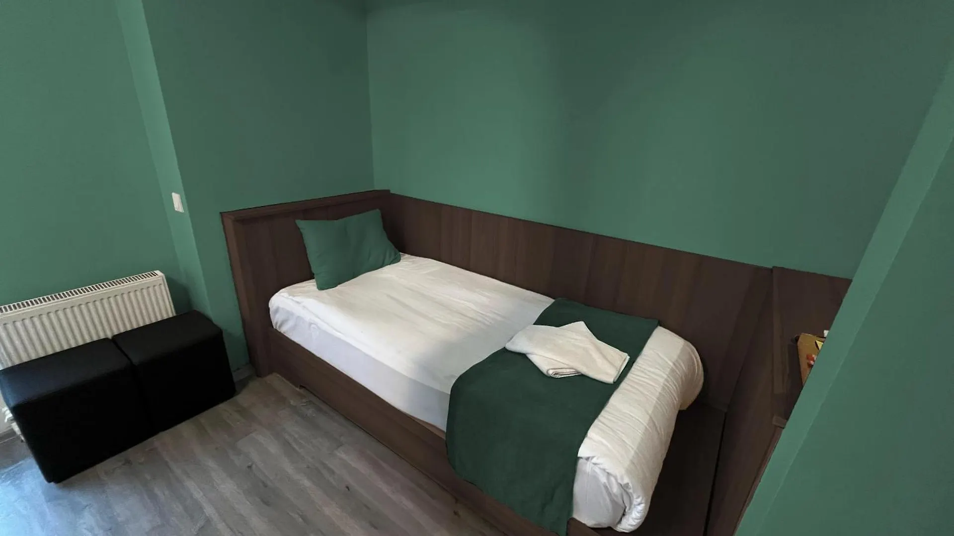 Le Safran Hotel Istanbul 0*,  Turkey